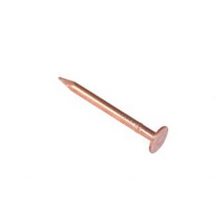 Copper Clout Nails - Orchard Fasteners