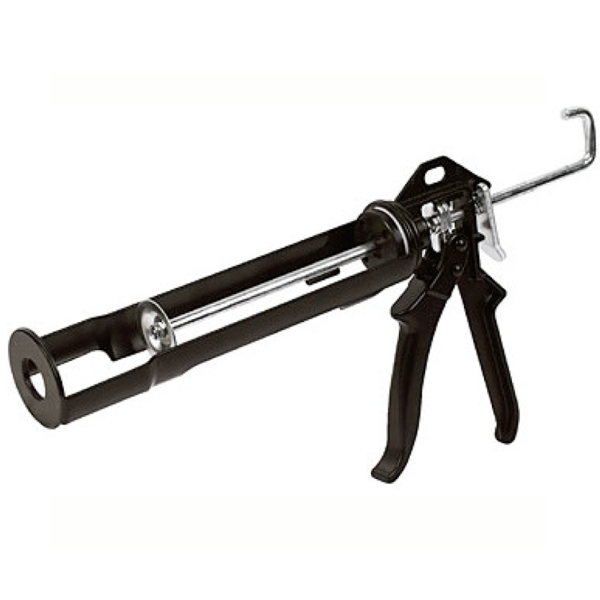 Concept Heavy Duty Caulking Gun 18:1