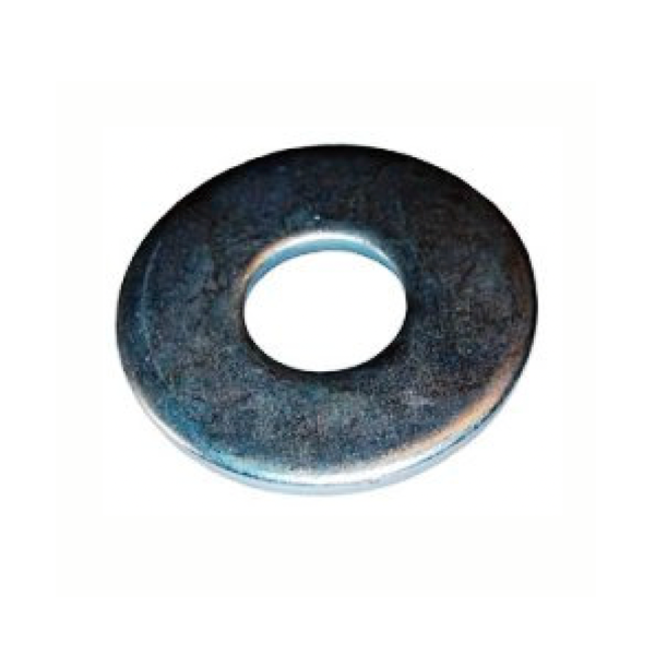 Form C BS4320 Flat Washers Zinc Plated