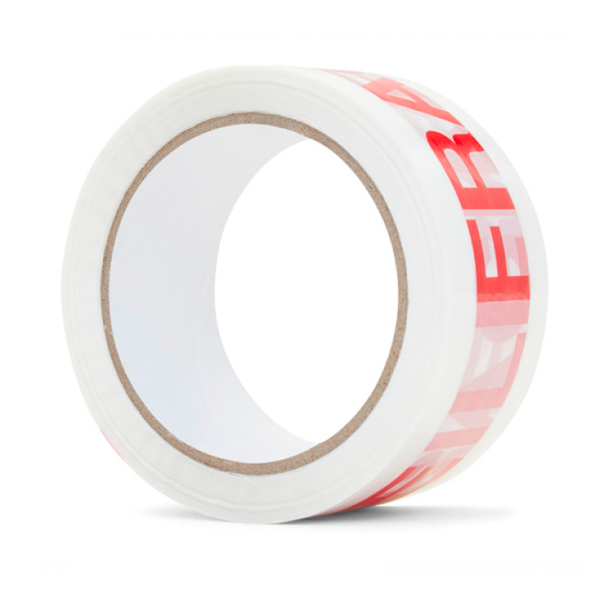 Fragile Packing Tape