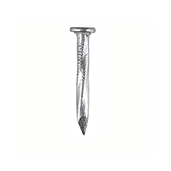 HARDBOARD TWIST NAILS ZINC PLATED